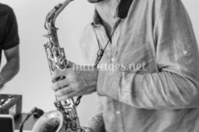 DJ Morainvilliers (Yvelines) - Génome Events #20