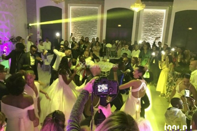 DJ Morainvilliers (Yvelines) - Génome Events #20