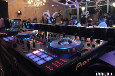 DJ Morainvilliers (Yvelines) - Génome Events #20