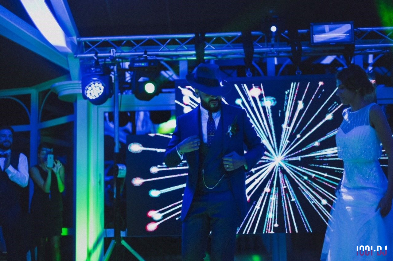 DJ Morainvilliers (Yvelines) - Génome Events #3