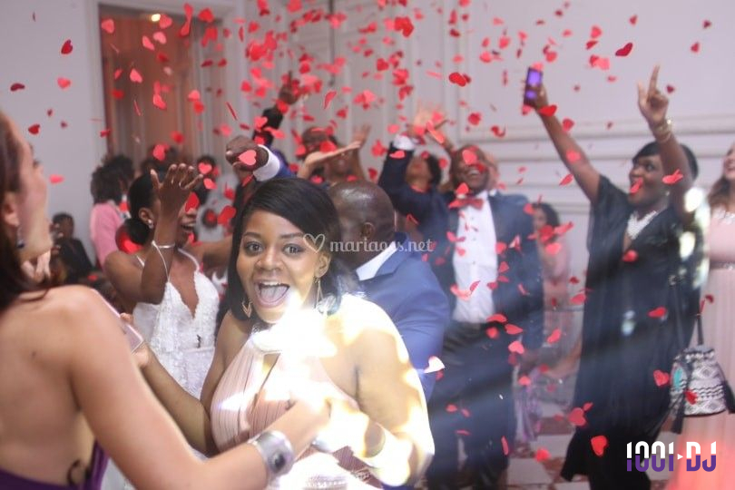 DJ Morainvilliers (Yvelines) - Génome Events #8