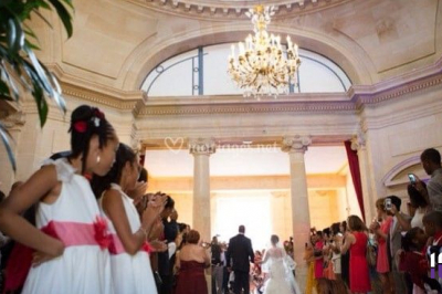 DJ Morainvilliers (Yvelines) - Génome Events #20