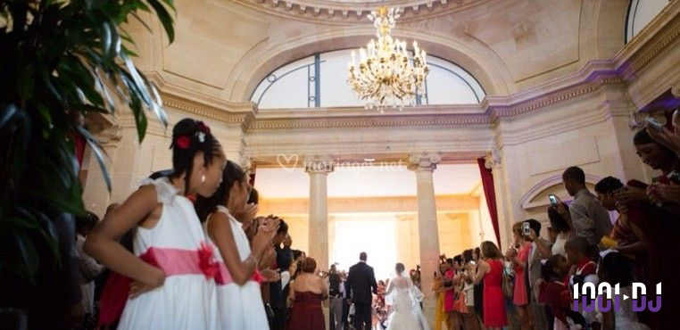 DJ Morainvilliers (Yvelines) - Génome Events #9