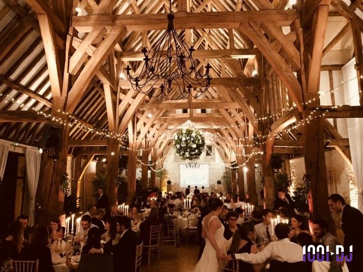 DJ Morainvilliers (Yvelines) - Génome Events #10