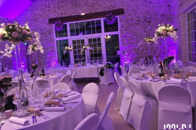 DJ Morainvilliers (Yvelines) - Génome Events #20