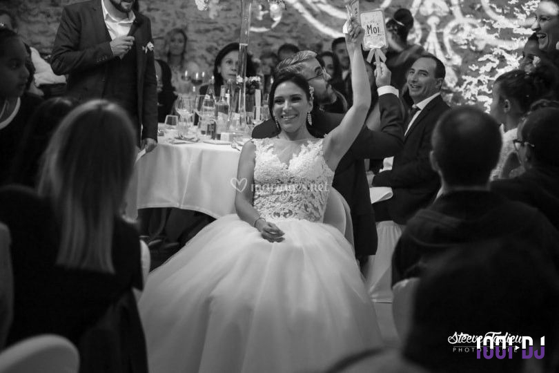 DJ Morainvilliers (Yvelines) - Génome Events #13