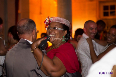 DJ Morainvilliers (Yvelines) - Génome Events #20