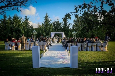 DJ Morainvilliers (Yvelines) - Génome Events #20