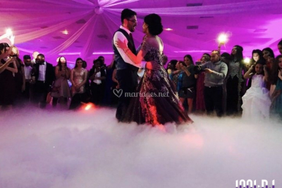 DJ Morainvilliers (Yvelines) - Génome Events #20