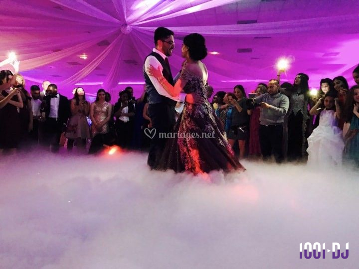 DJ Morainvilliers (Yvelines) - Génome Events #20