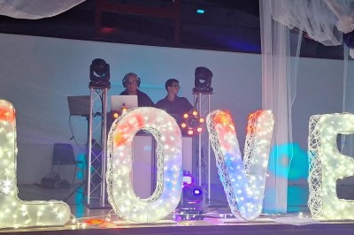 Dj Geka'nimation Dj Geka'nimation