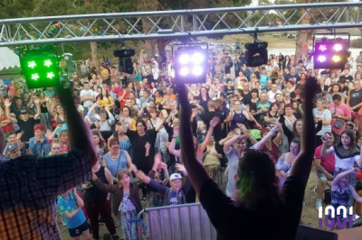 DJ Ham (Somme) - Festylight #4