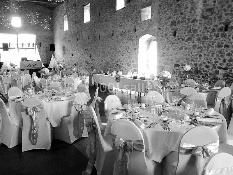 Location salle Clouzeaux (Vendée) - Domaine De La Gautronnière #3