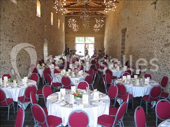 Location salle Clouzeaux (Vendée) - Domaine De La Gautronnière #23