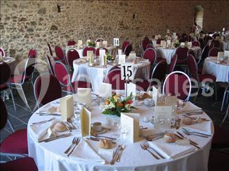 Location salle Clouzeaux (Vendée) - Domaine De La Gautronnière #11