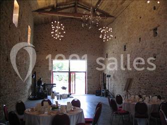 Location salle Clouzeaux (Vendée) - Domaine De La Gautronnière #14
