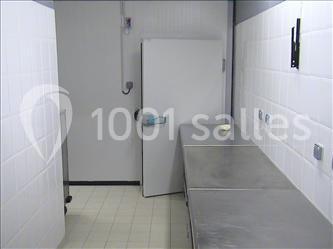 Location salle Clouzeaux (Vendée) - Domaine De La Gautronnière #23