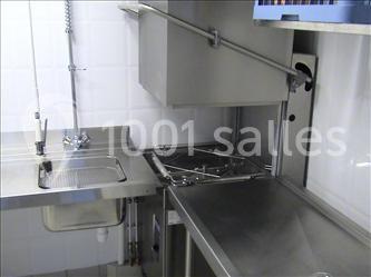 Location salle Clouzeaux (Vendée) - Domaine De La Gautronnière #23