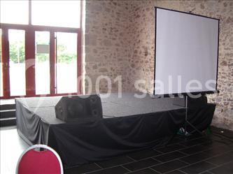 Location salle Clouzeaux (Vendée) - Domaine De La Gautronnière #20