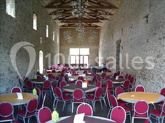 Location salle Clouzeaux (Vendée) - Domaine De La Gautronnière #21