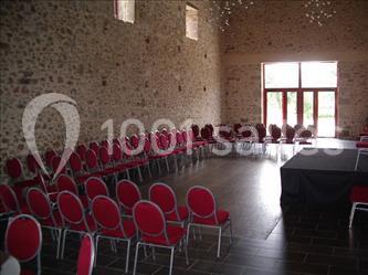 Domaine De La Gautronnière Domaine De La Gautronnière