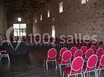 Location salle Clouzeaux (Vendée) - Domaine De La Gautronnière #22