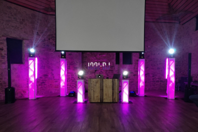 DJ Venansault (Vendée) - Disting' Son #7