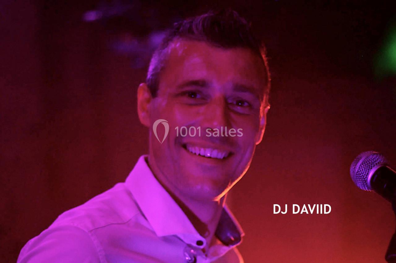 DJ Venansault (Vendée) - Disting' Son #3