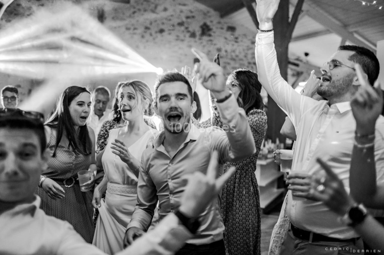 DJ Venansault (Vendée) - Disting' Son #4