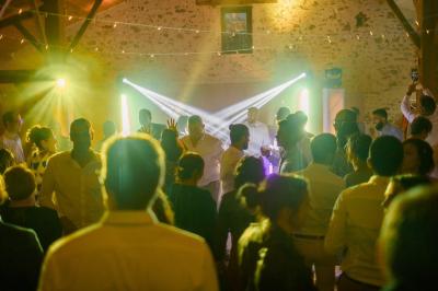 DJ Venansault (Vendée) - Disting' Son #7