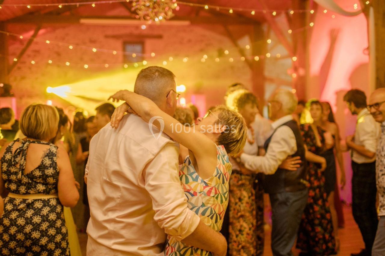 DJ Venansault (Vendée) - Disting' Son #6