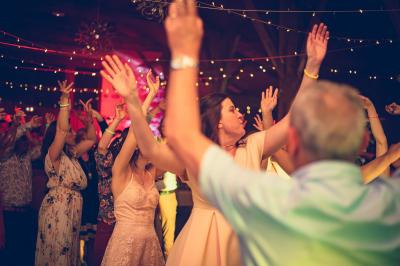 DJ Venansault (Vendée) - Disting' Son #7