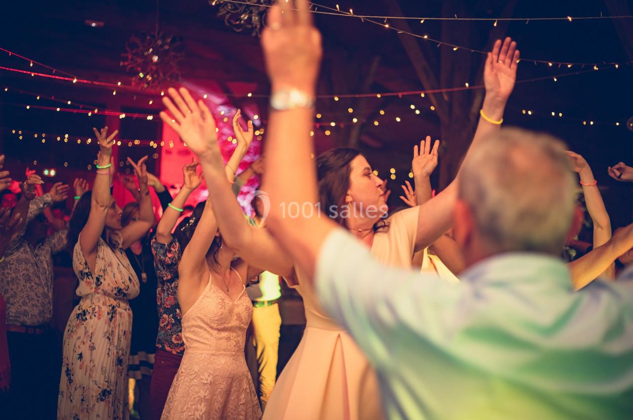 DJ Venansault (Vendée) - Disting' Son #7