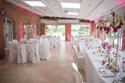 Le Moulin De Rudelle