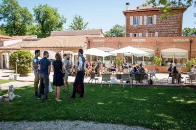 Location salle Muret (Haute-Garonne) - Le Moulin De Rudelle #23