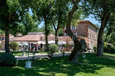 Location salle Muret (Haute-Garonne) - Le Moulin De Rudelle #23