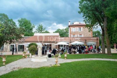 Location salle Muret (Haute-Garonne) - Le Moulin De Rudelle #23