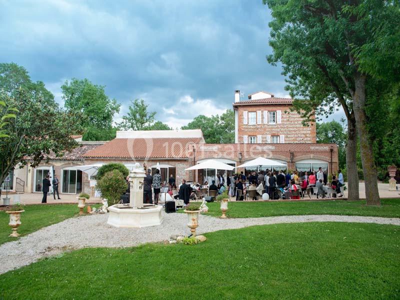 Location salle Muret (Haute-Garonne) - Le Moulin De Rudelle #5