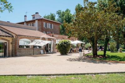 Location salle Muret (Haute-Garonne) - Le Moulin De Rudelle #23