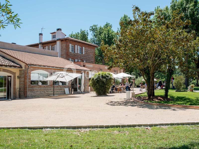 Location salle Muret (Haute-Garonne) - Le Moulin De Rudelle #6