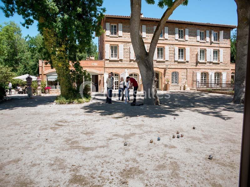 Location salle Muret (Haute-Garonne) - Le Moulin De Rudelle #7
