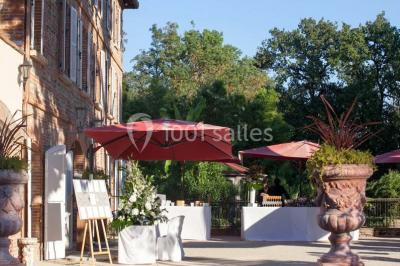 Location salle Muret (Haute-Garonne) - Le Moulin De Rudelle #23