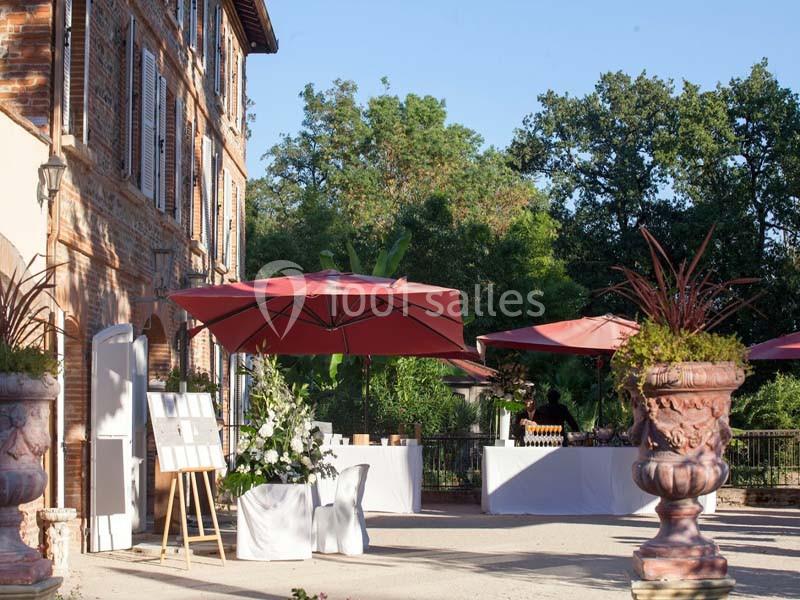 Location salle Muret (Haute-Garonne) - Le Moulin De Rudelle #9