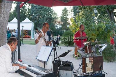 Location salle Muret (Haute-Garonne) - Le Moulin De Rudelle #23