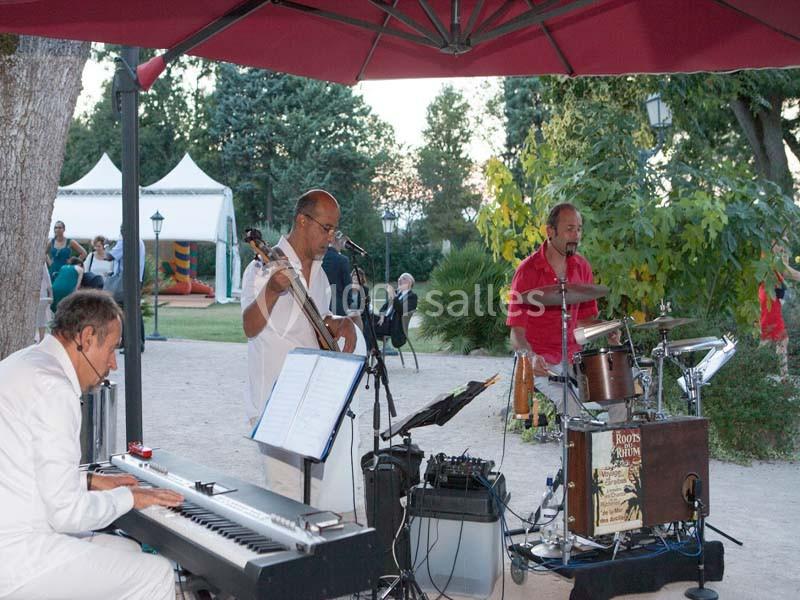 Location salle Muret (Haute-Garonne) - Le Moulin De Rudelle #8