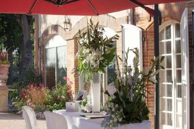 Location salle Muret (Haute-Garonne) - Le Moulin De Rudelle #23