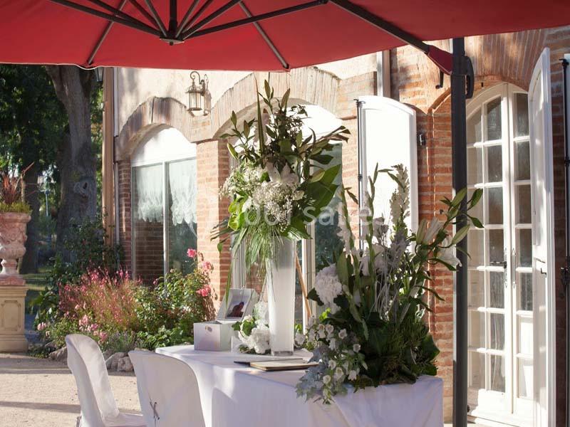 Location salle Muret (Haute-Garonne) - Le Moulin De Rudelle #10