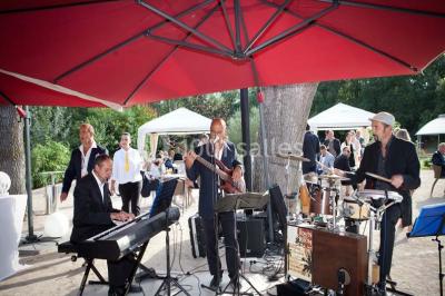 Location salle Muret (Haute-Garonne) - Le Moulin De Rudelle #23