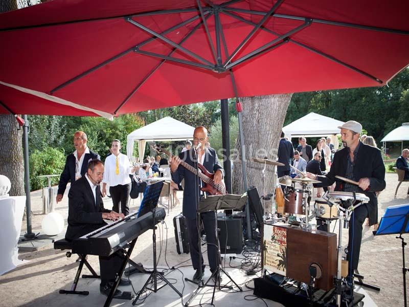 Location salle Muret (Haute-Garonne) - Le Moulin De Rudelle #12