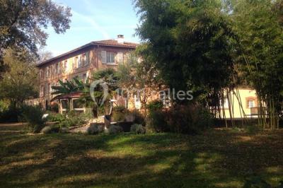 Location salle Muret (Haute-Garonne) - Le Moulin De Rudelle #23